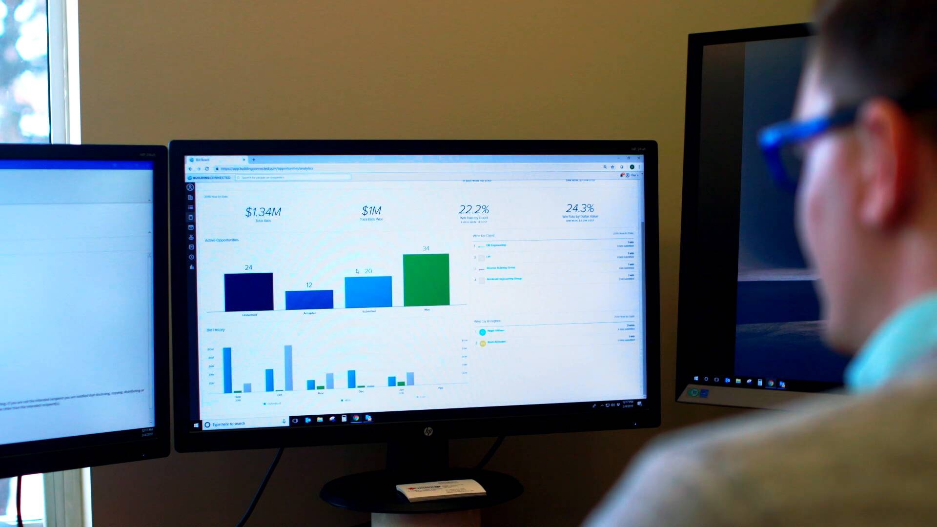 Bid Board Pro Resource Hub BuildingConnected