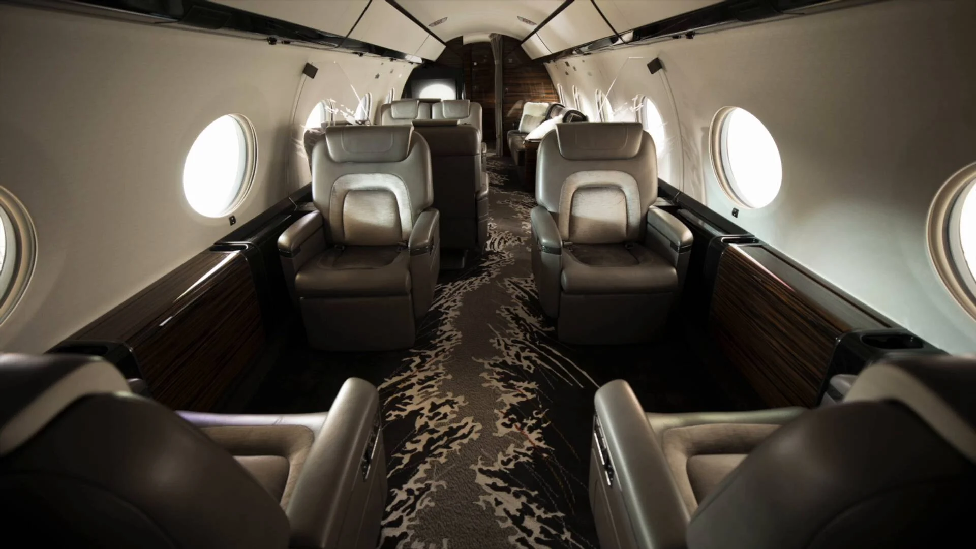 Fractional Private Jet And Aircraft Ownership Flexjet