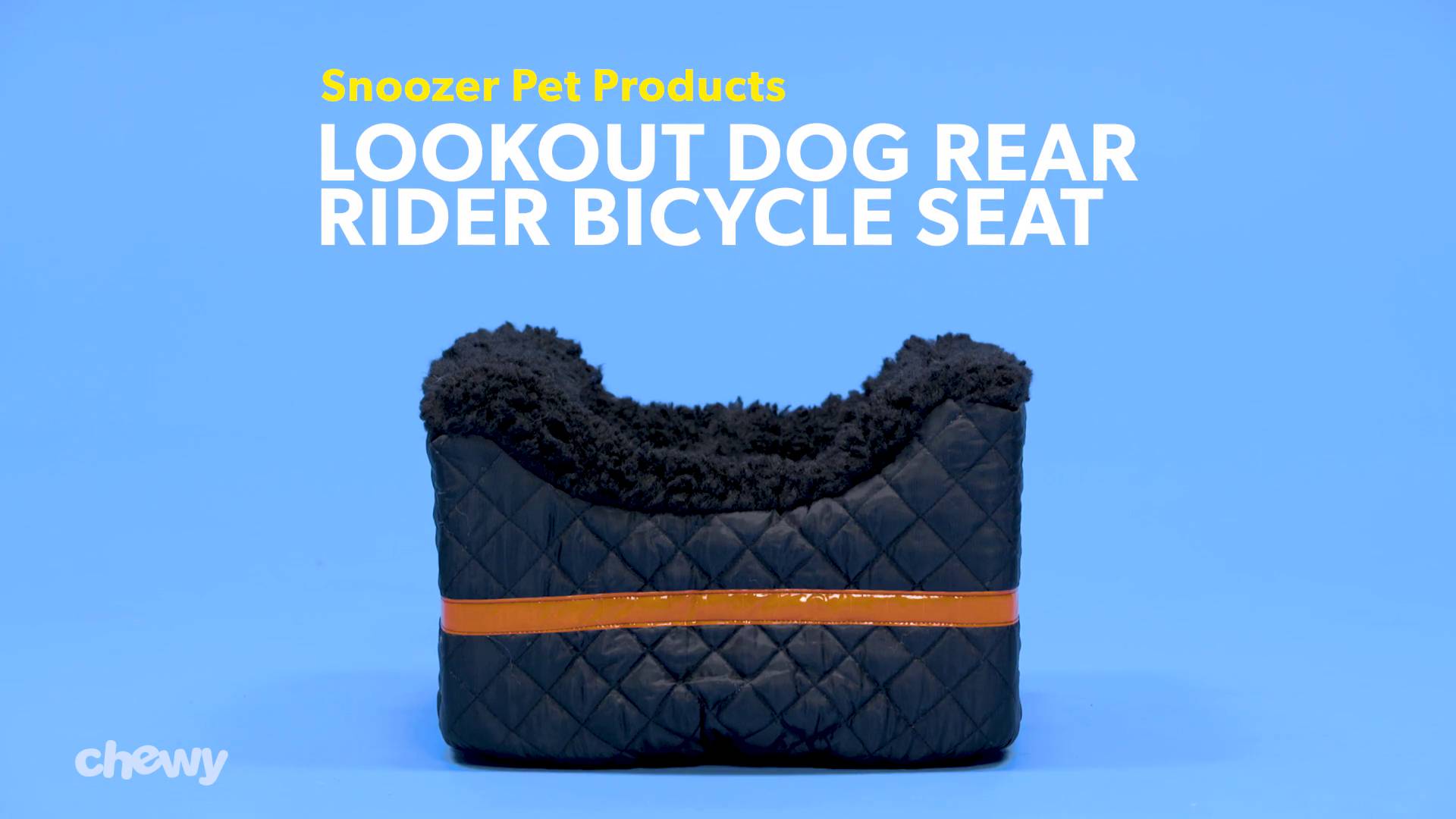 snoozer pet rider