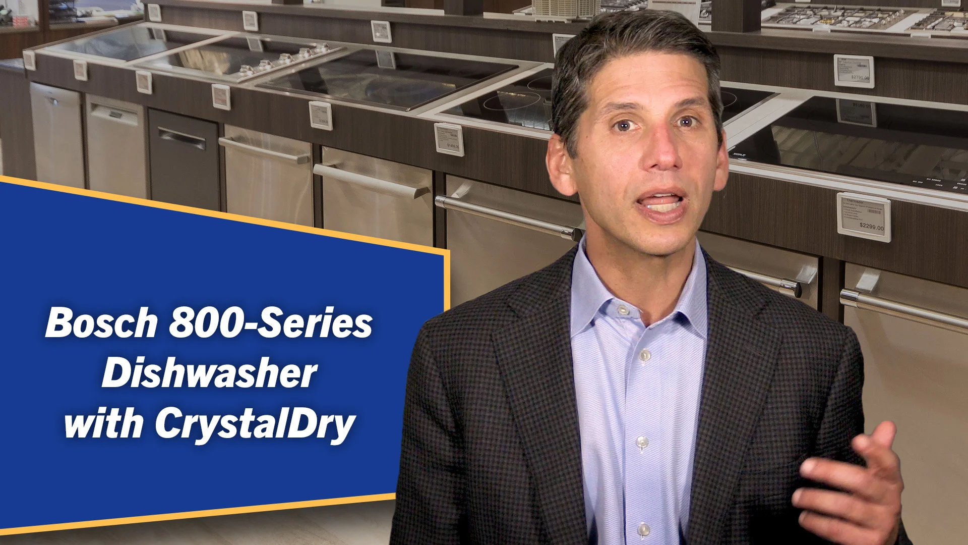 bosch compare models