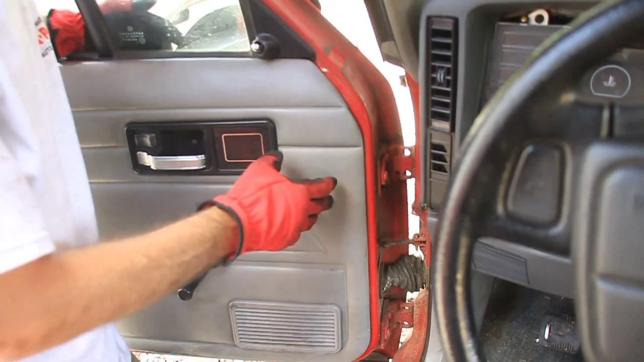 2000 jeep cherokee door panel