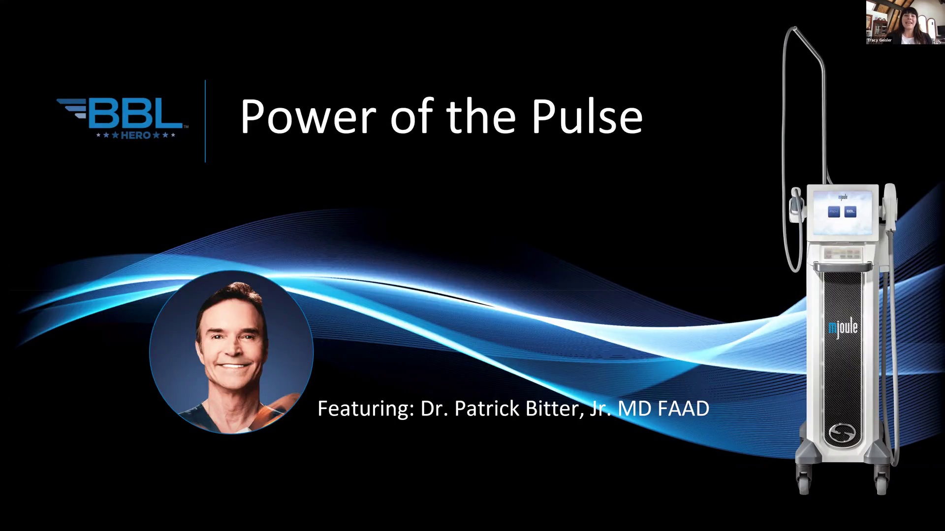Thumbnail for Power of the Pulse