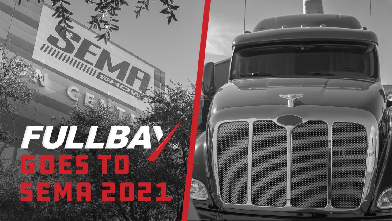 Fullbay: The #1 Heavy-Duty Truck Repair Software