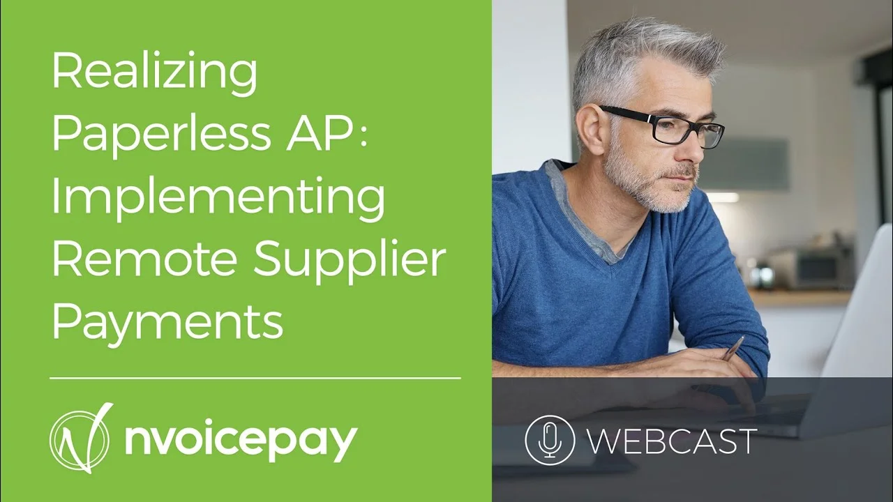paperless ap
