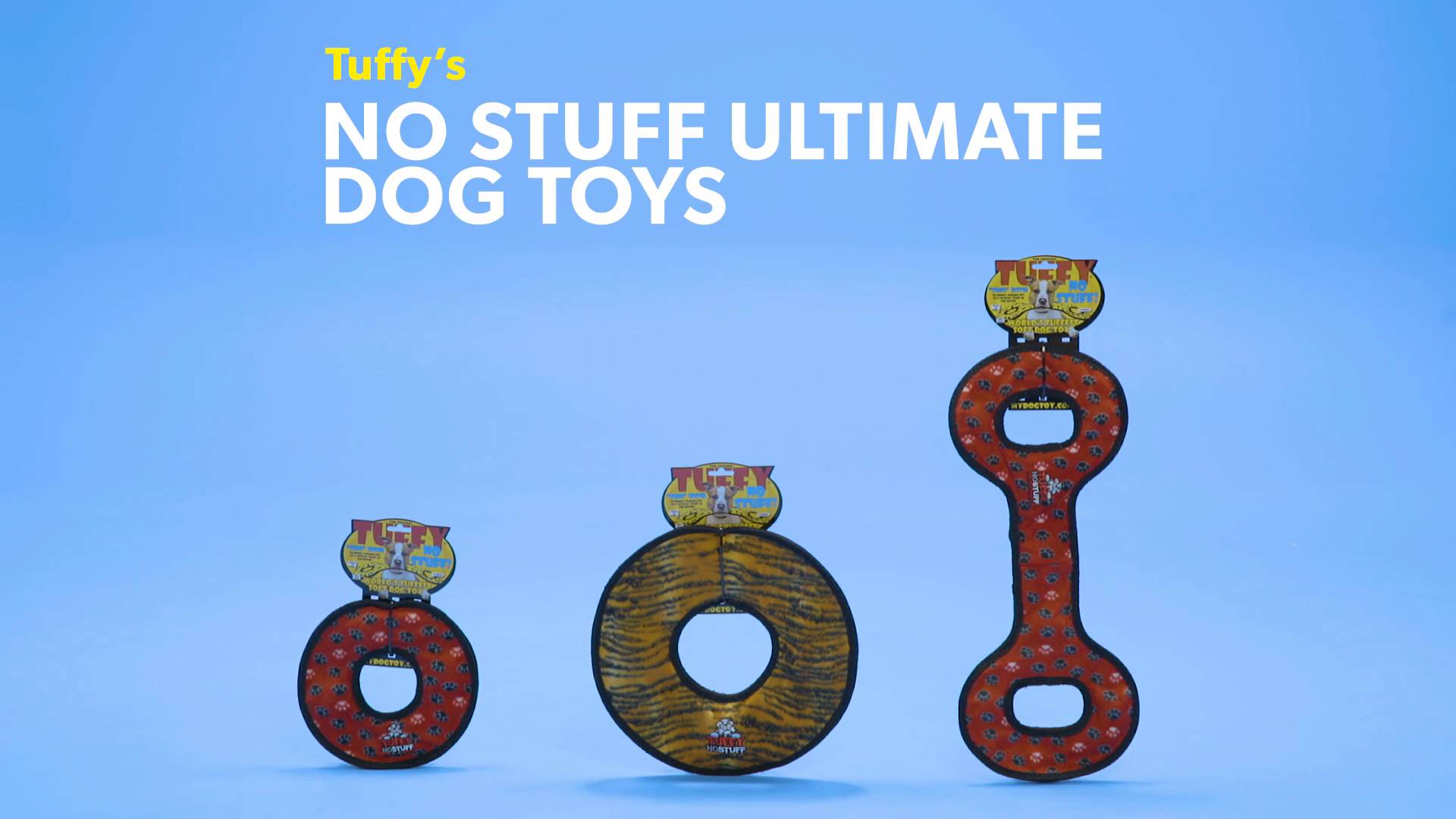tuffy mega ring