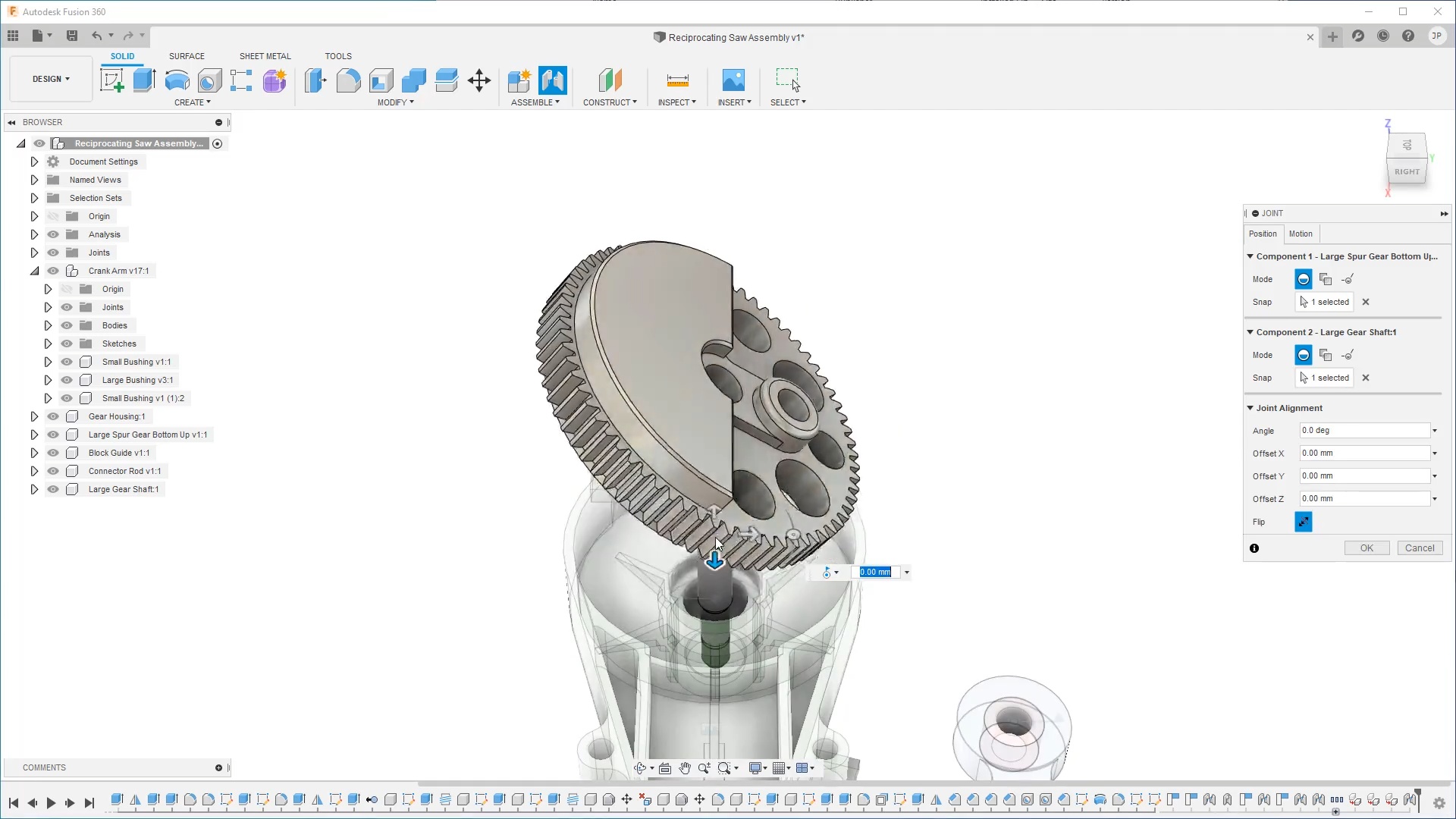 Fusion 360 Help