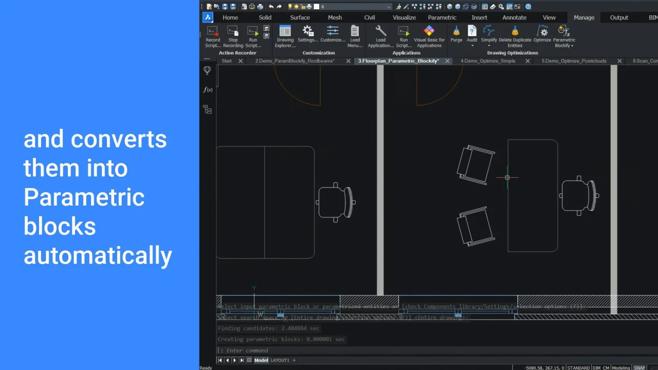 Bricscad Pro Cad Software For 2d Drafting 3d Modeling Apps