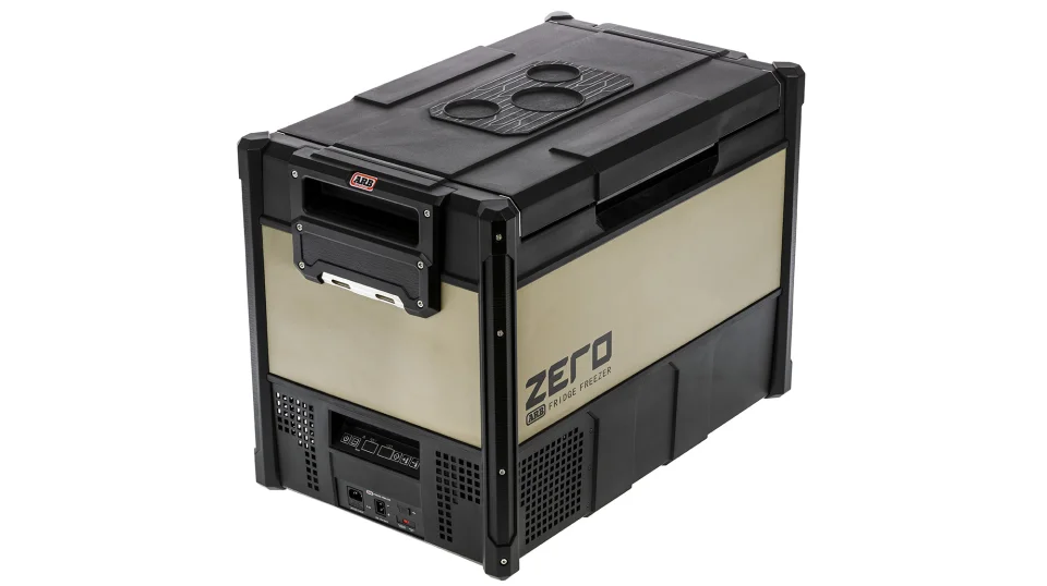 Arb Europe Zero Electric Coolbox Arb Europe