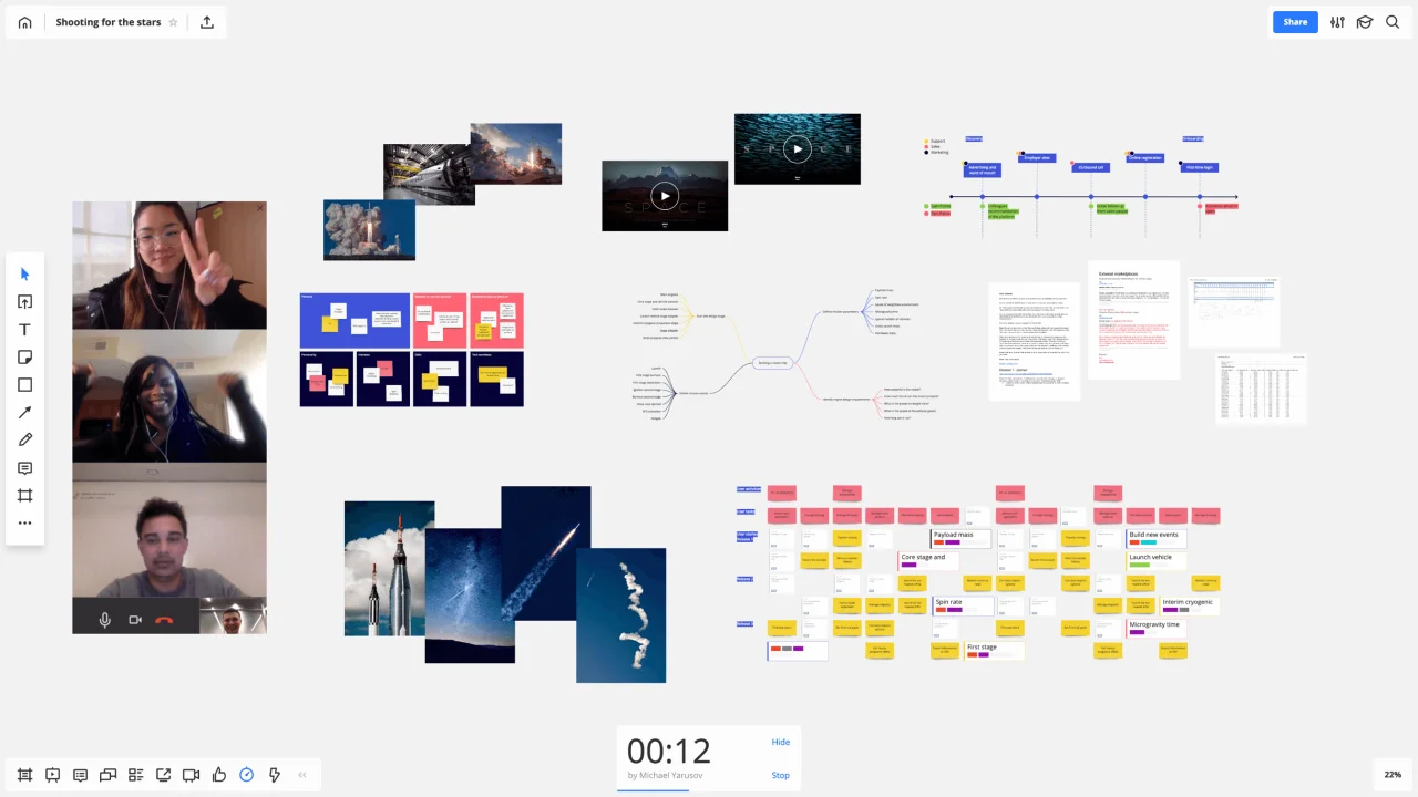 Featured image of post Collaborative Drawing Program - Each shape could be changed.