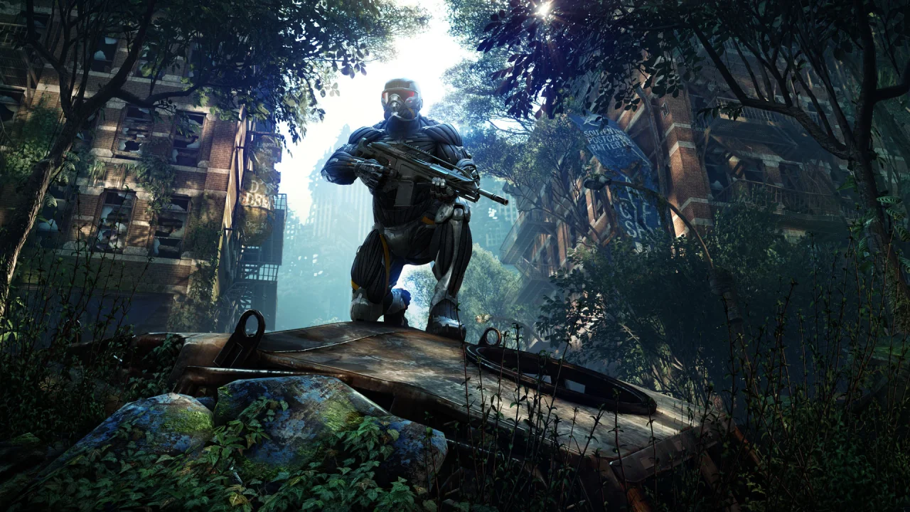 Crysis 3 Trainer Cheat Happens Pc Game Trainers