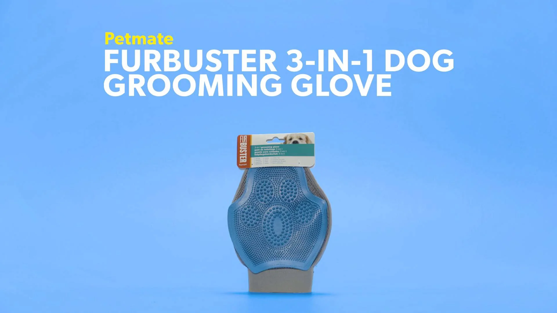 furbuster comb