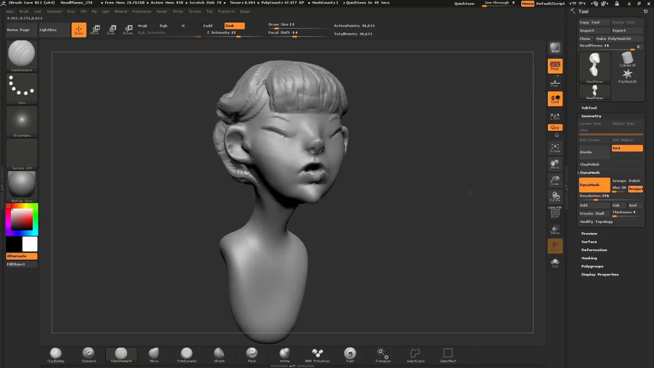 Zbrushcore 3d Starts Here Zbrushcore 3d Starts Here