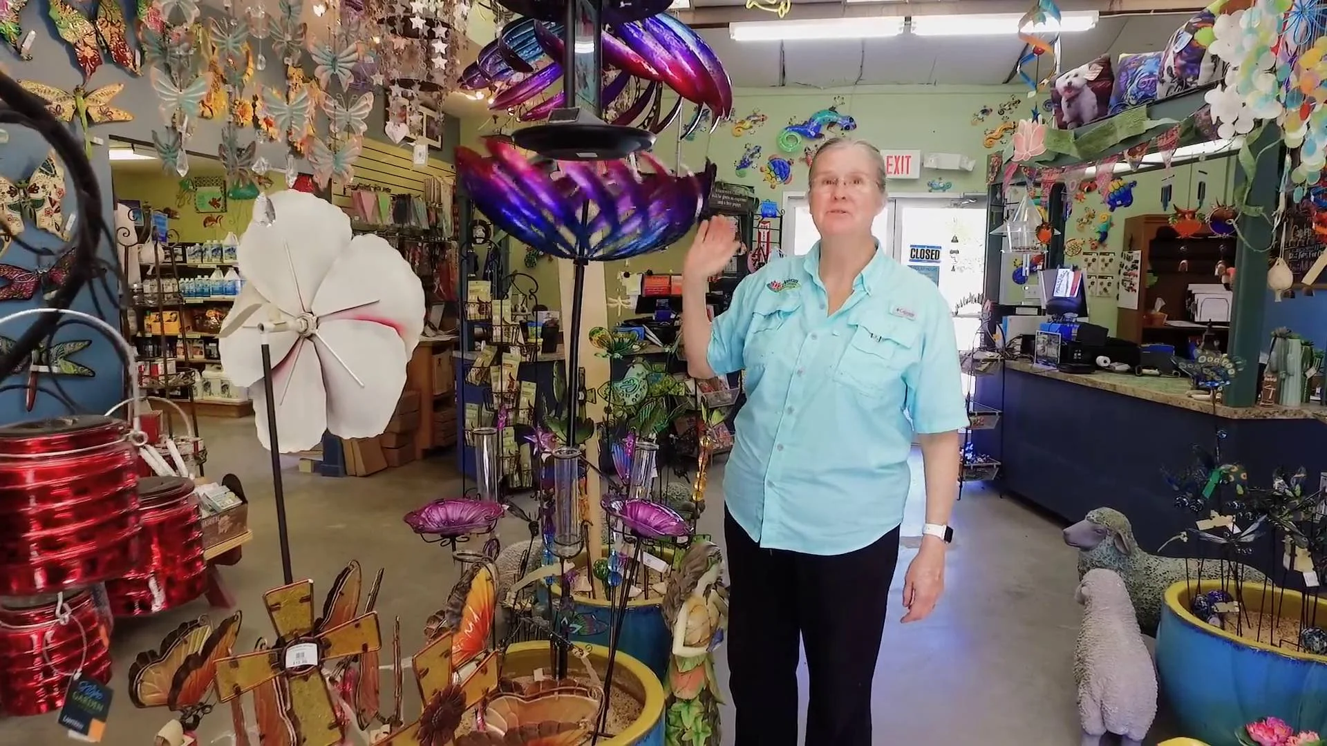 koi supplies near me