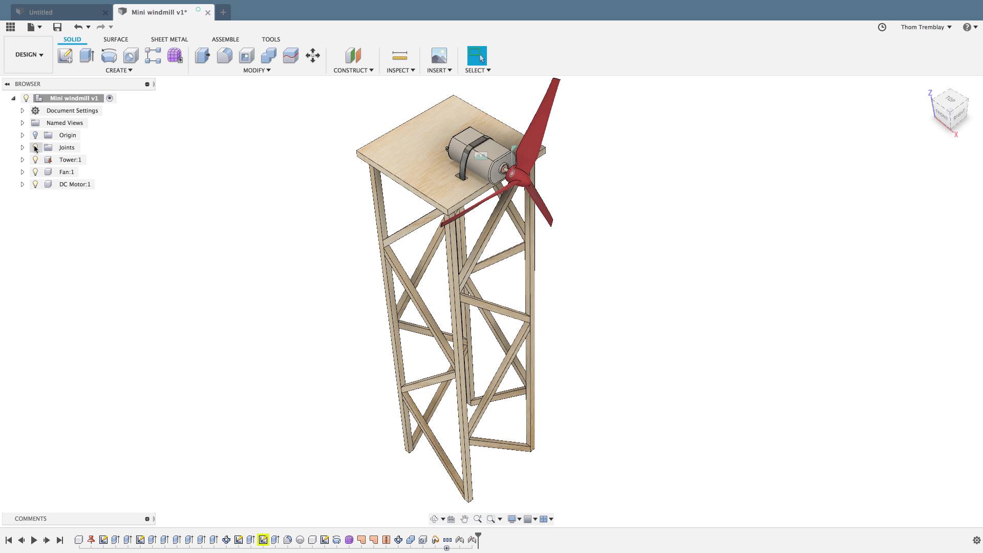 Fusion 360 Help