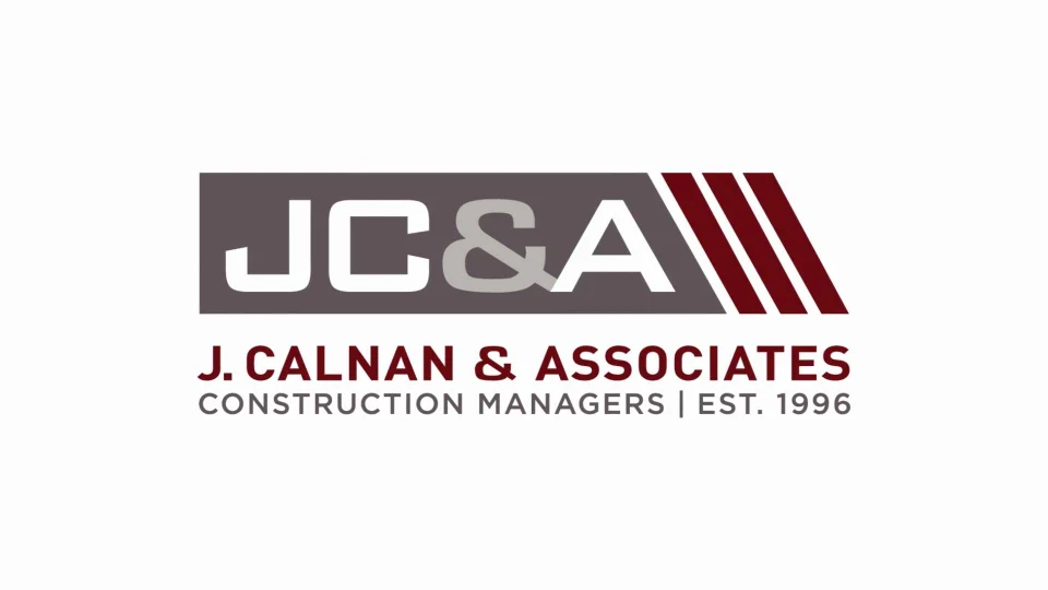 J Calnan Construction Managers Est 1996