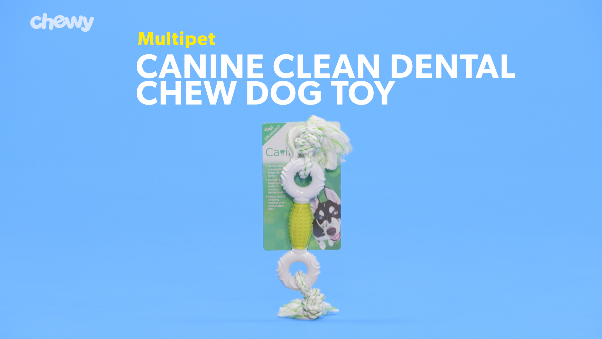 multipet canine clean