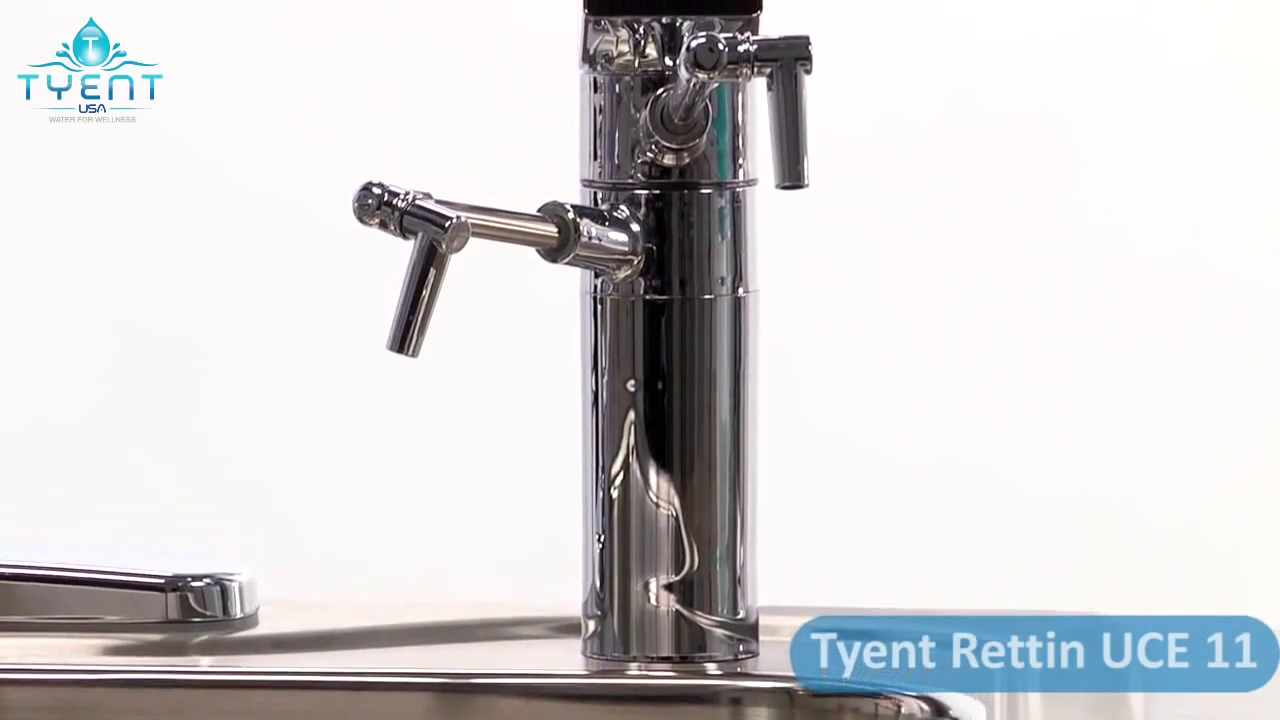 DISCOVERY and Cnet's Top Pick... Best 11 Plate Ionizer