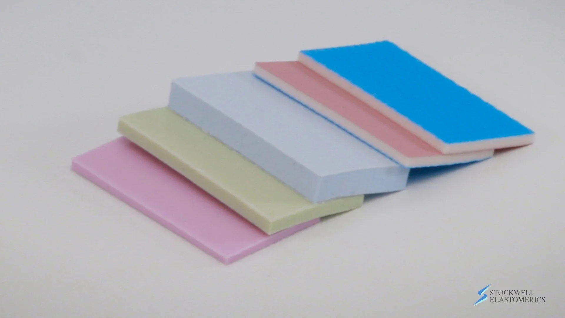 thermal heat transfer pads