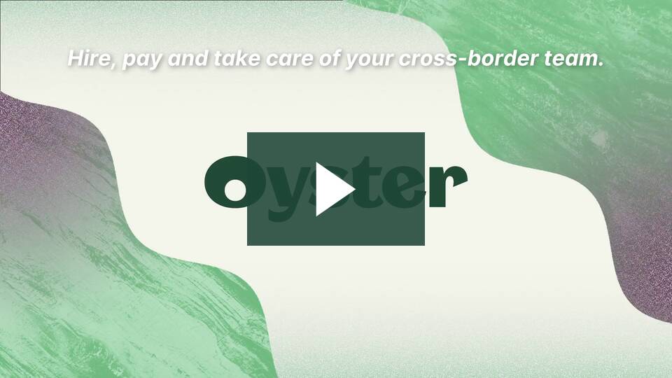 About Oyster HR