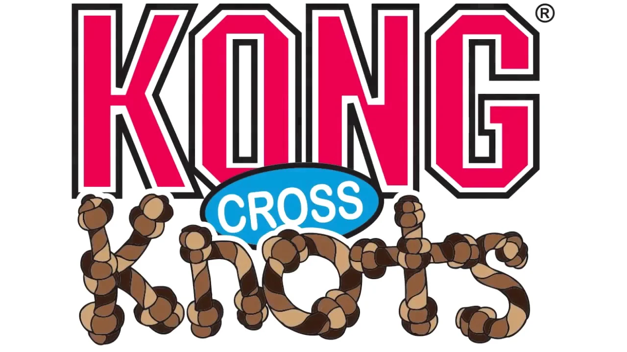 kong cross knots