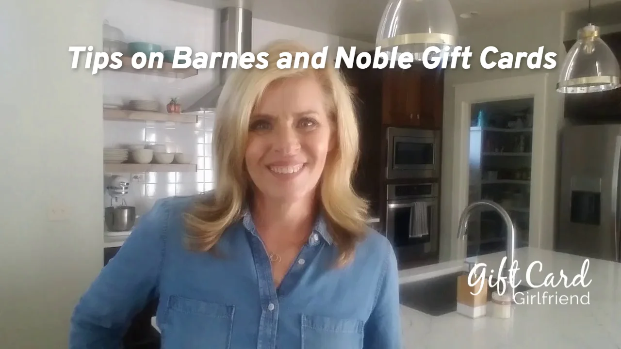 Barnes And Noble Gift Card Balance Giftcards Com