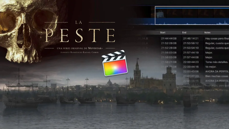 La Peste