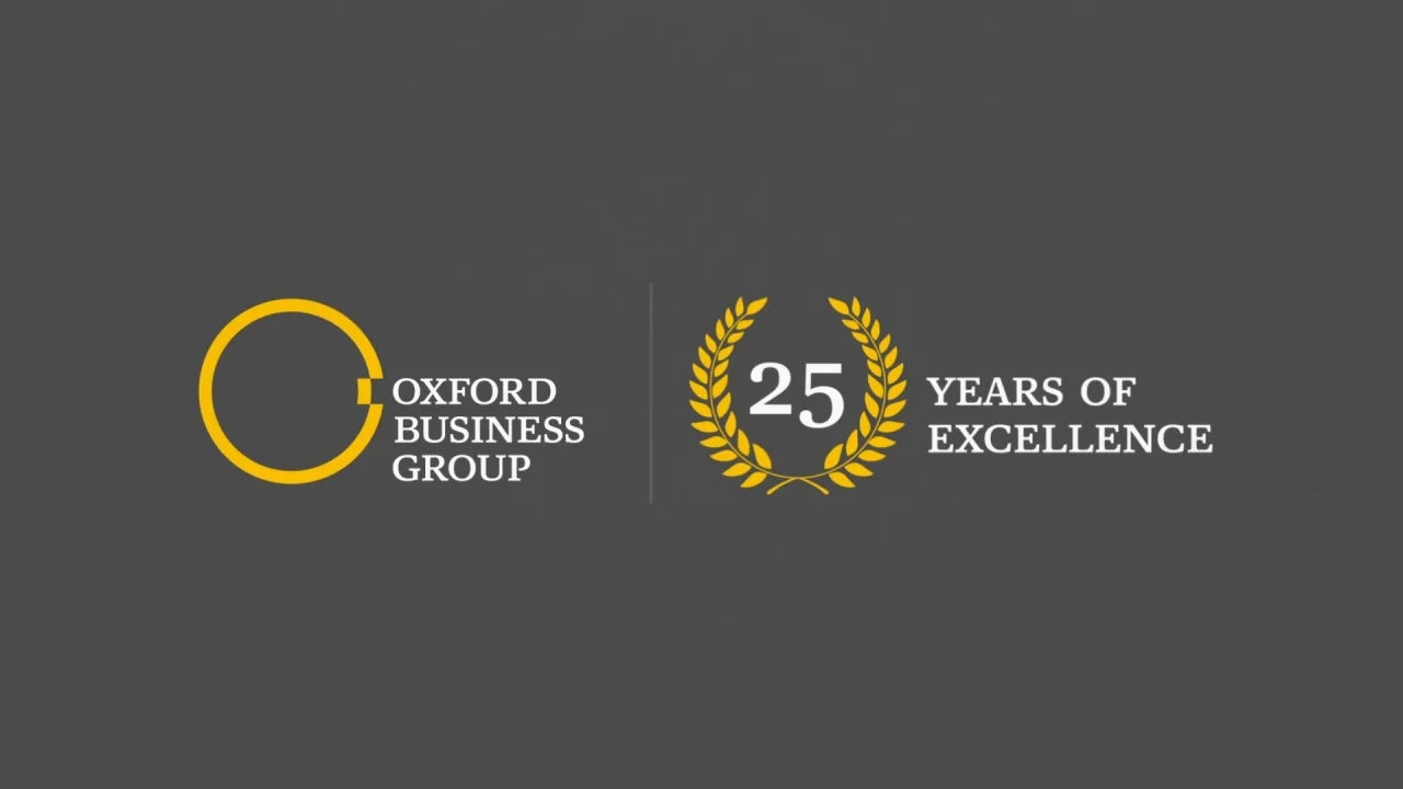 Oxford Business Group Media Oxford Business Group