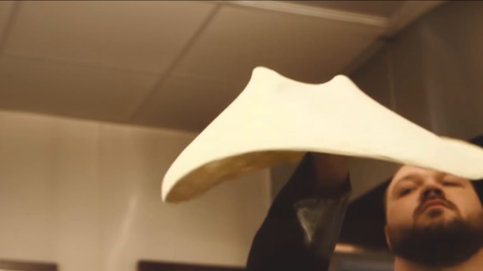 Alive & Kickin' Pizza Crust Products for Restaurants