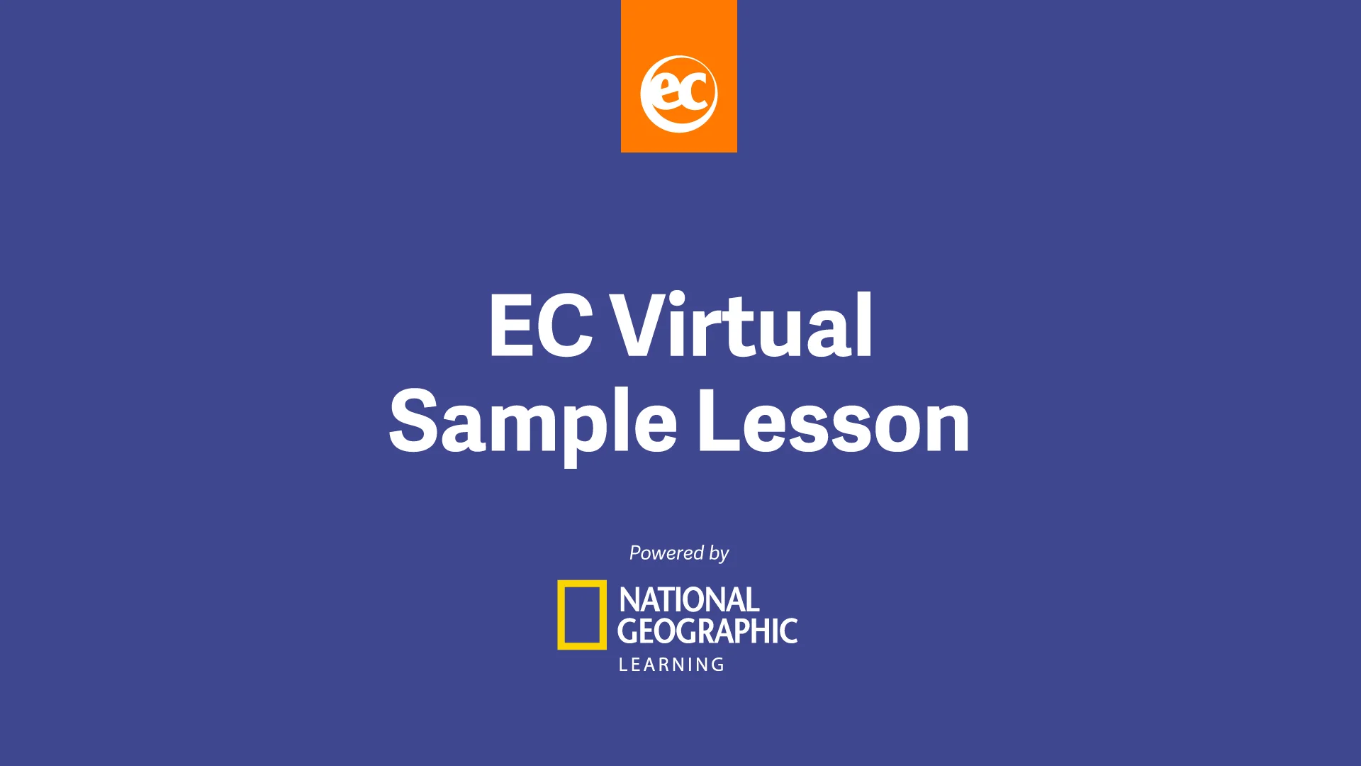 Apprendre L Anglais En Ligne Avec Ec Cours D Anglais En Ligne Ec Virtual