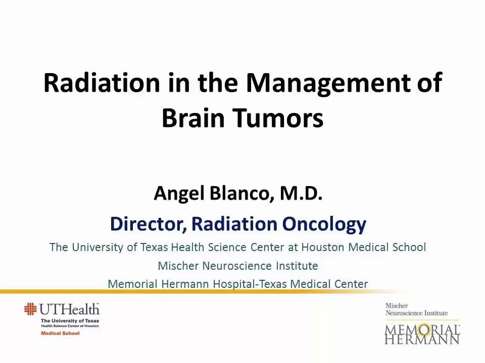 Dr Angel Blanco Md Memorial Hermann