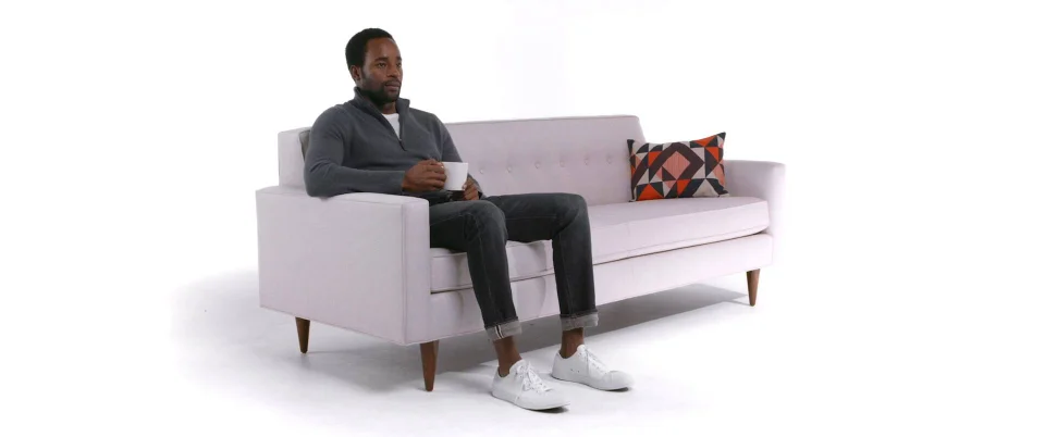 Bantam Sofa Design Within Reach Bantam Sofa Design Within Reach, Dwr Bantam Sofa