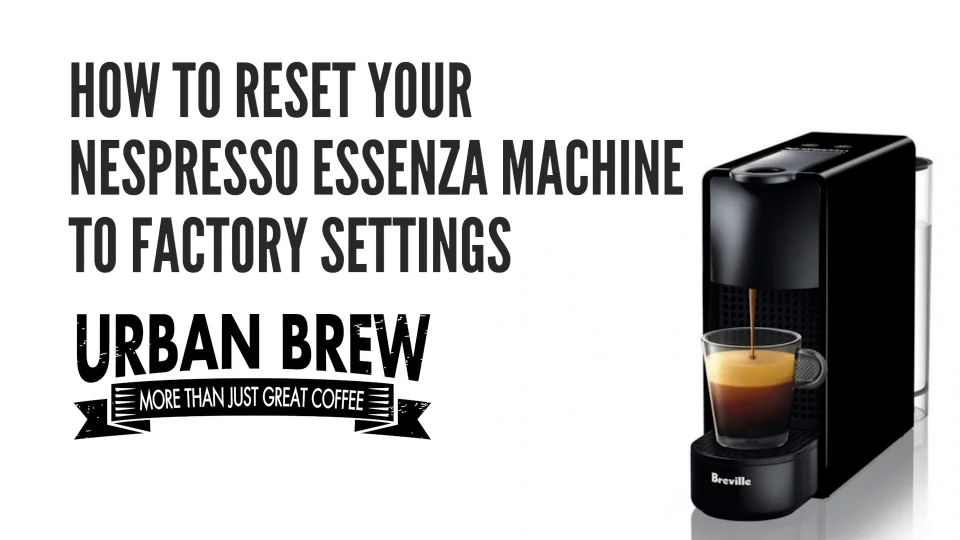 ▷ How to Repair a Nespresso Coffee Machine ✔️ - Guide 2022.