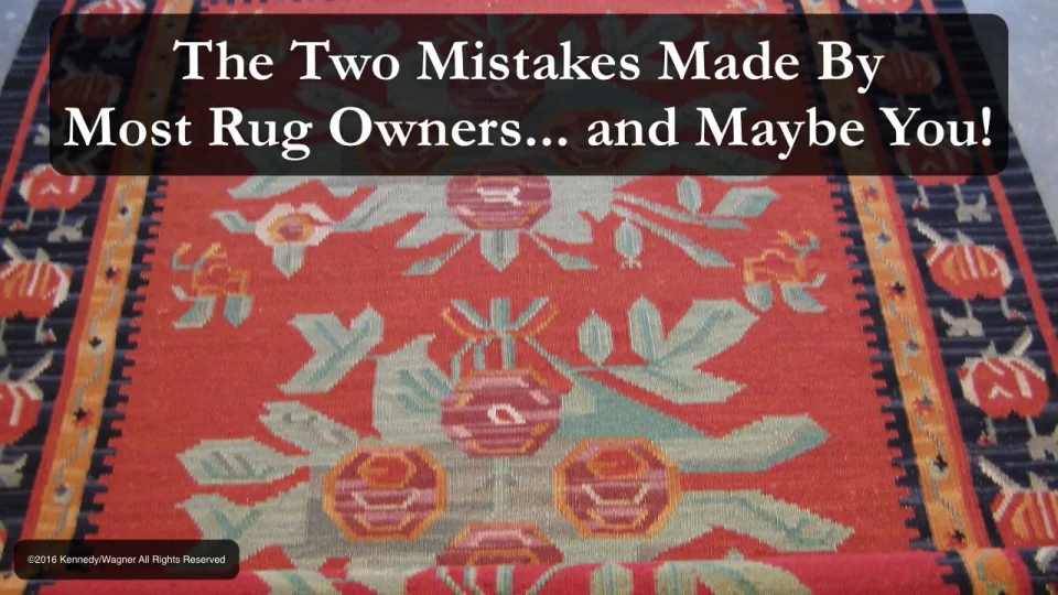 Mistakes Cbm Rug Cleaning