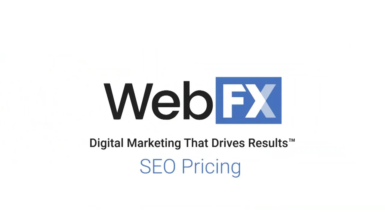 Seo Pricing In 2020 How Much Do Seo Services Cost