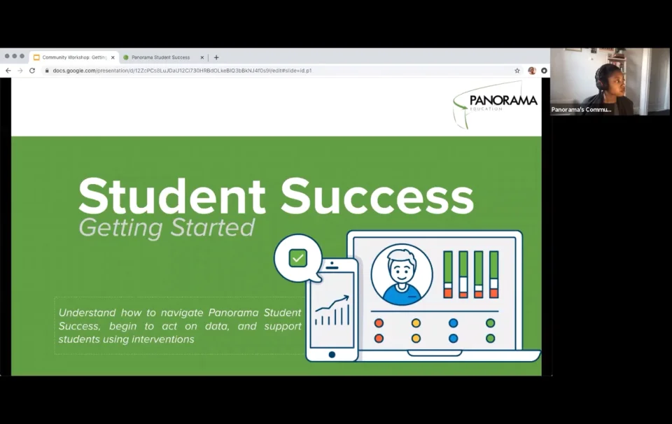 Survey Taking Screen Thumbnail