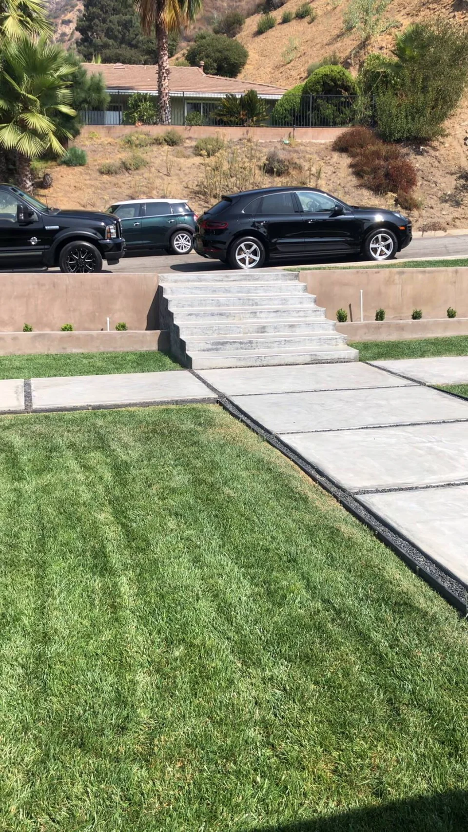 backyard design companies near me on Shrubhub