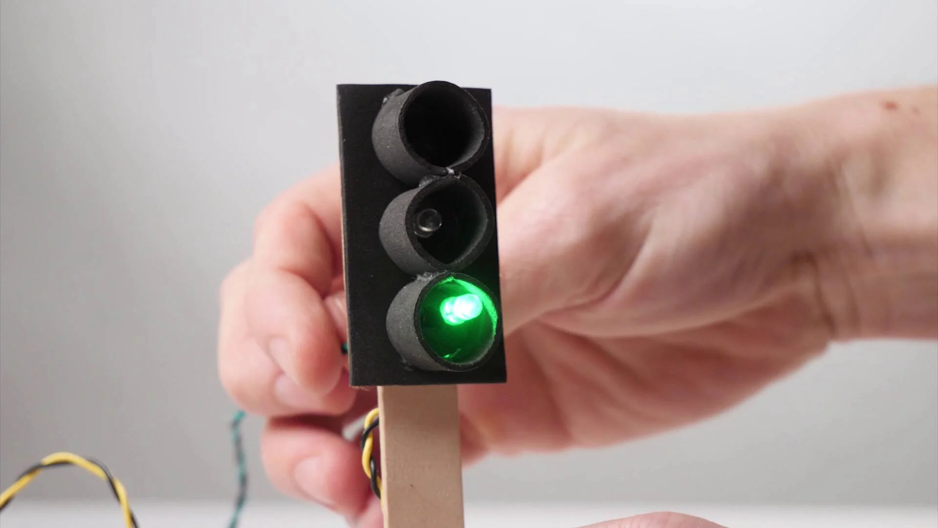 hummingbird robotics projects
