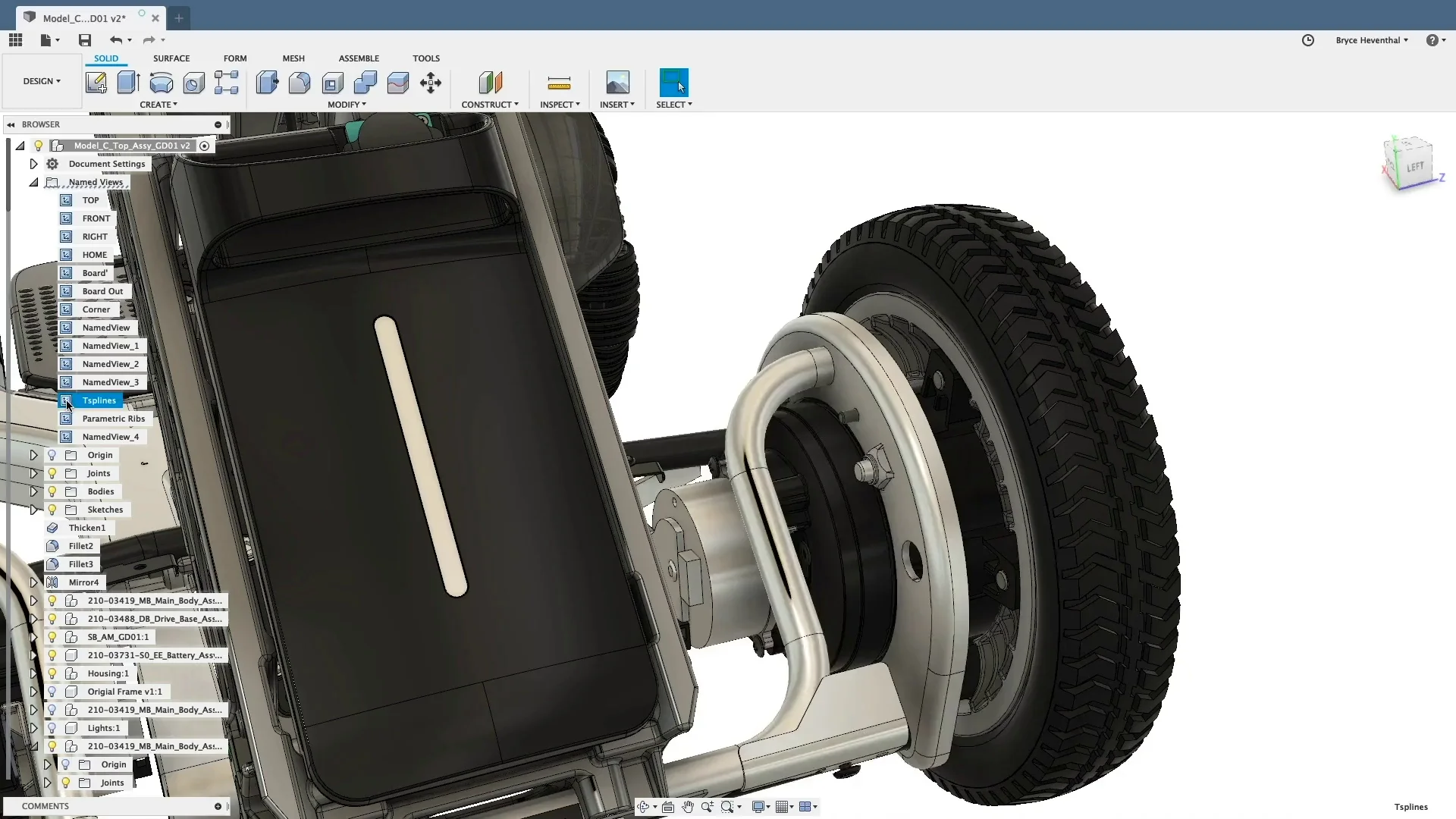 Smart Strategies for Steep/Shallow Milling