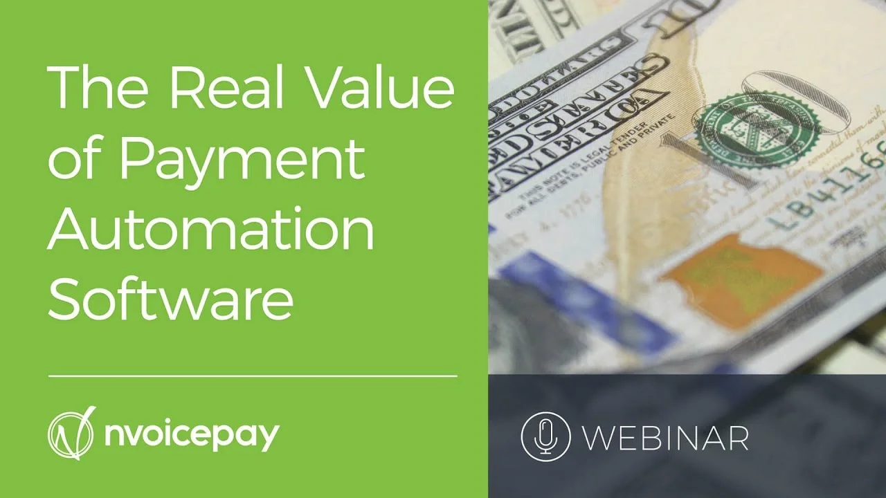 payment automation software