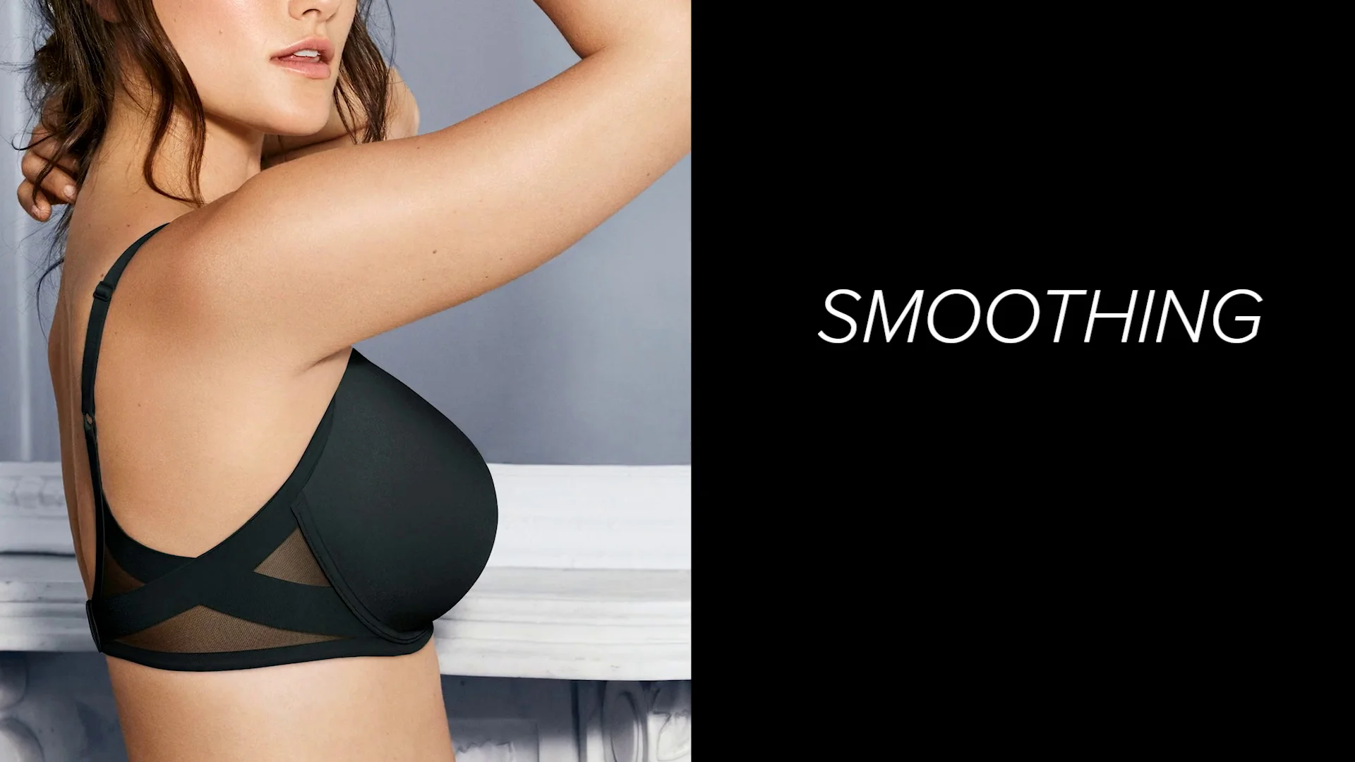 wacoal ultimate side smoother bra