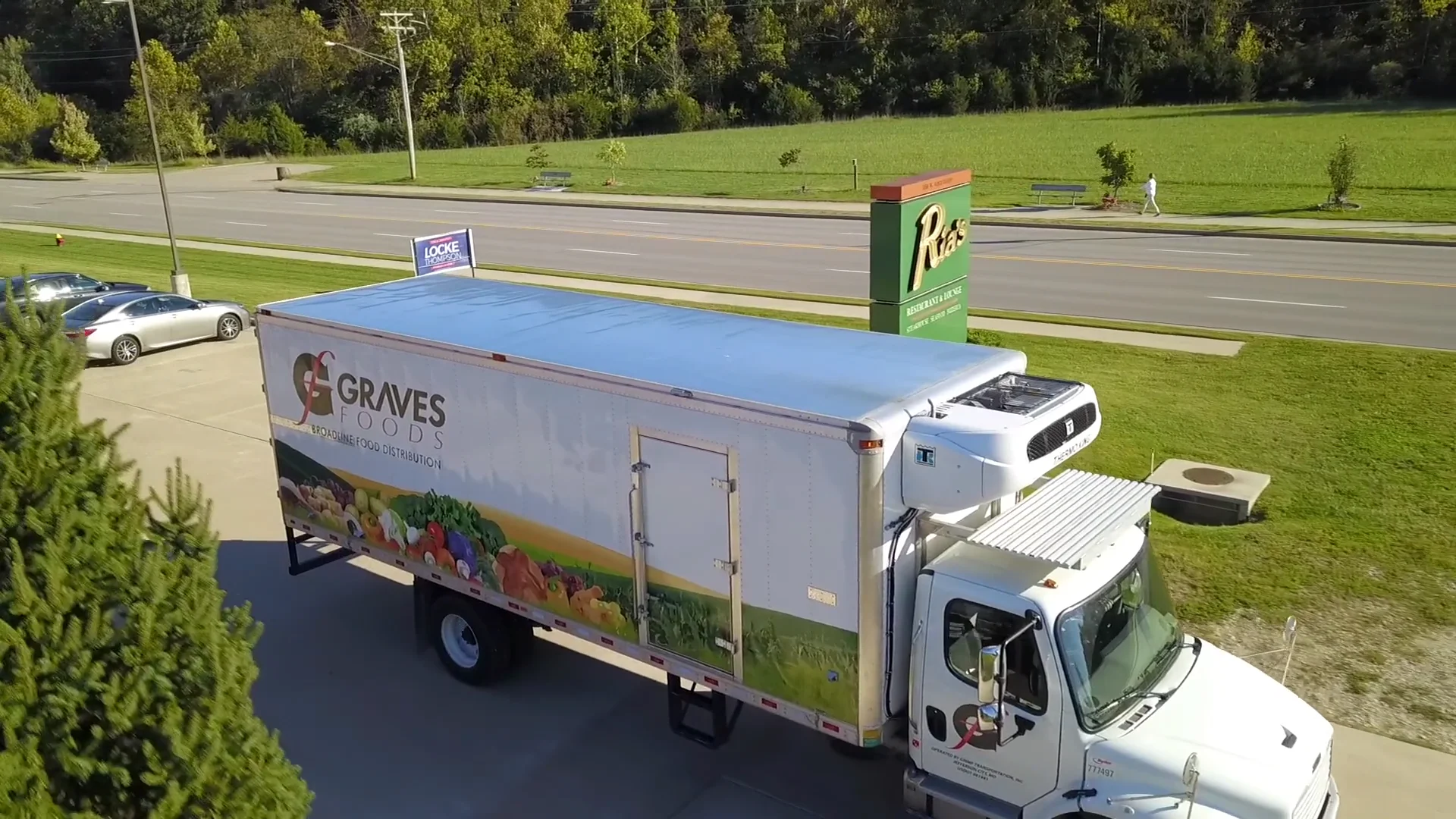 Wholesale Food Distributor Missouri Kansas Oklahoma Graves Menu Maker Foods