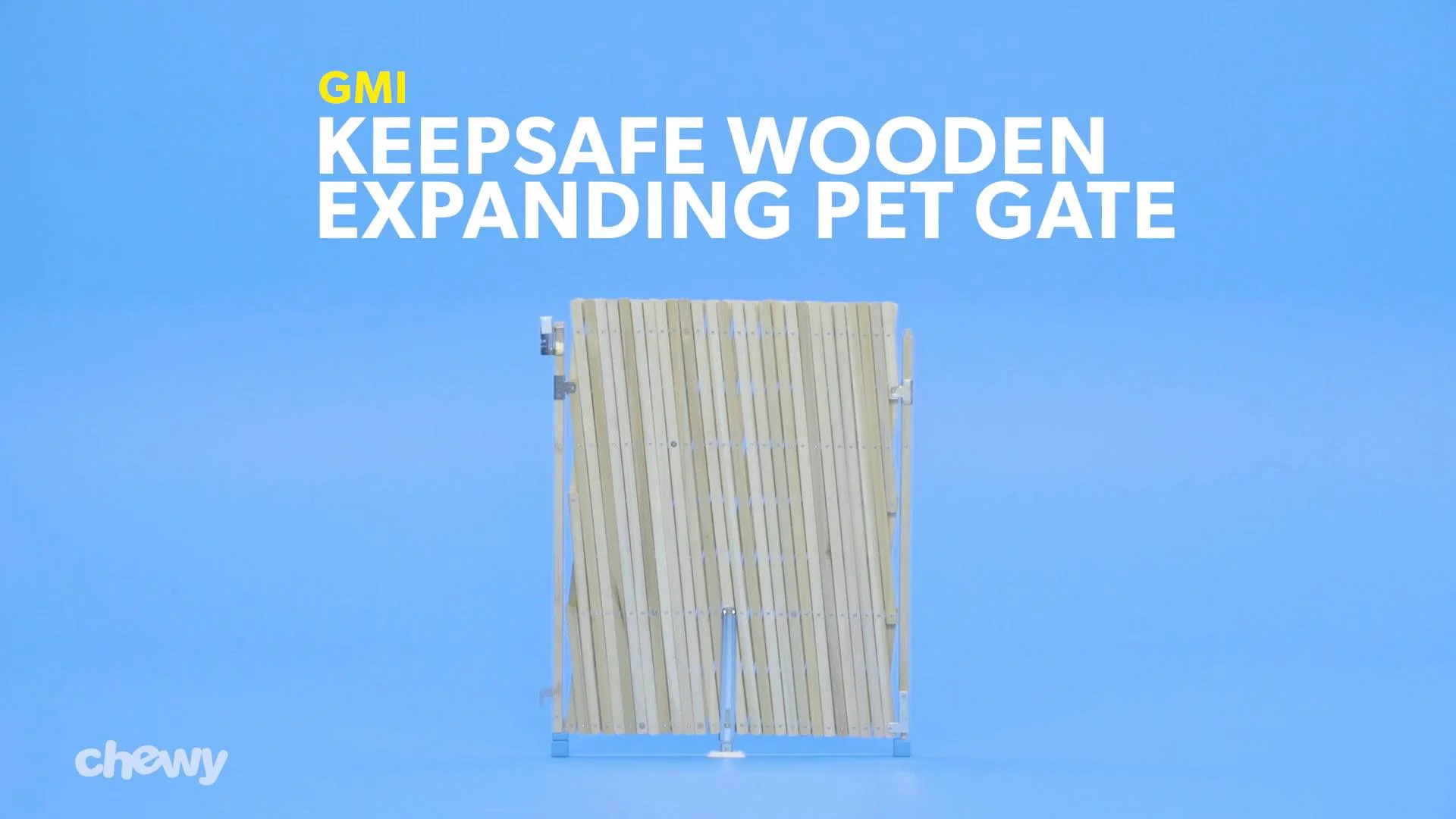 keepsafe expansion gate