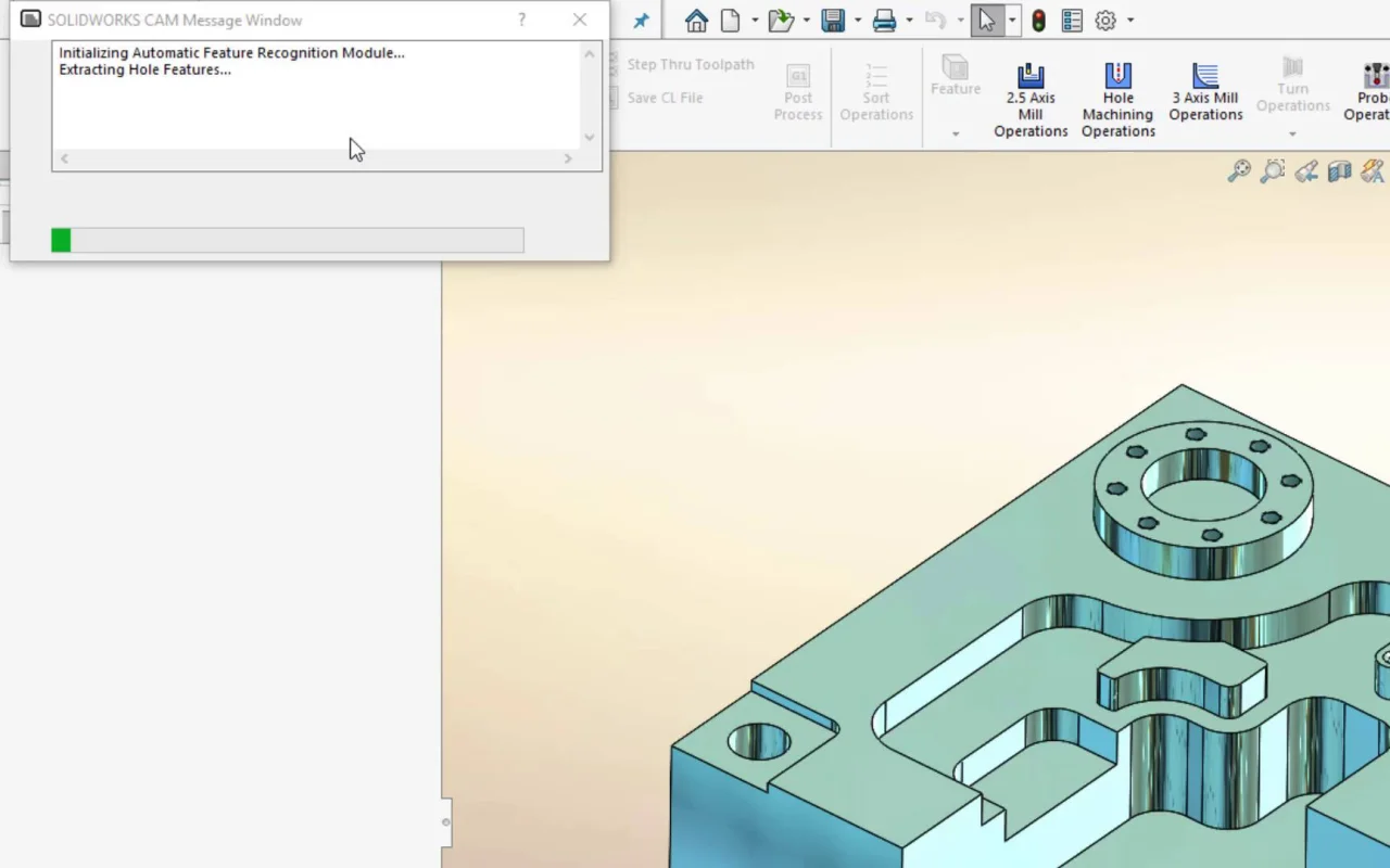 Smart Strategies for Steep/Shallow Milling