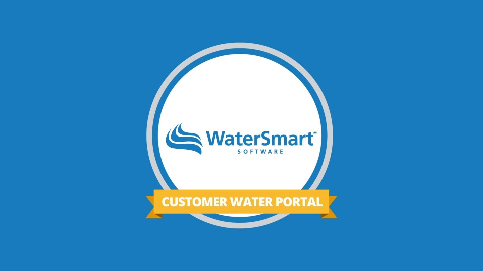 WaterSmart Portal Holly Springs, NC Official site