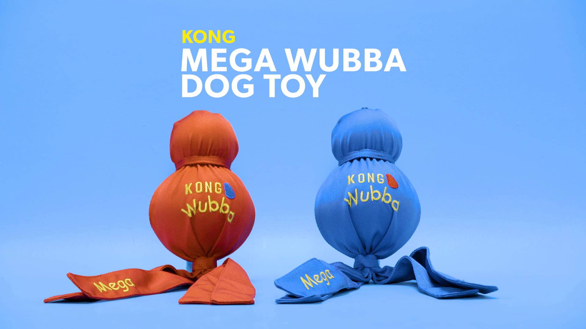 kong mega wubba