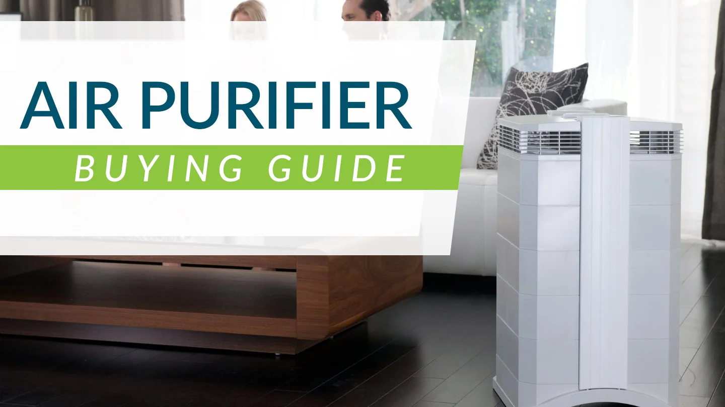 best single room air purifier