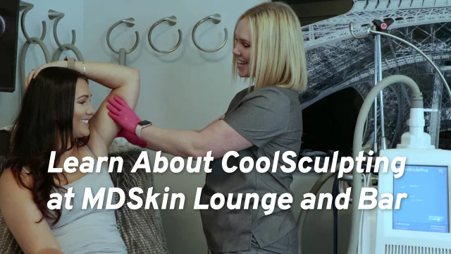 CoolSculpting Video
