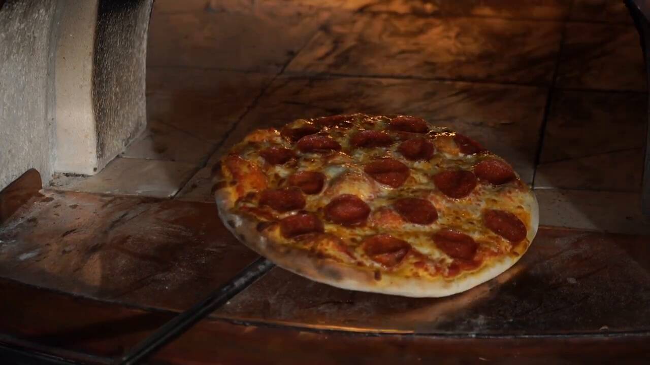 Pizza 101: Troubleshooting Common Crust Issues