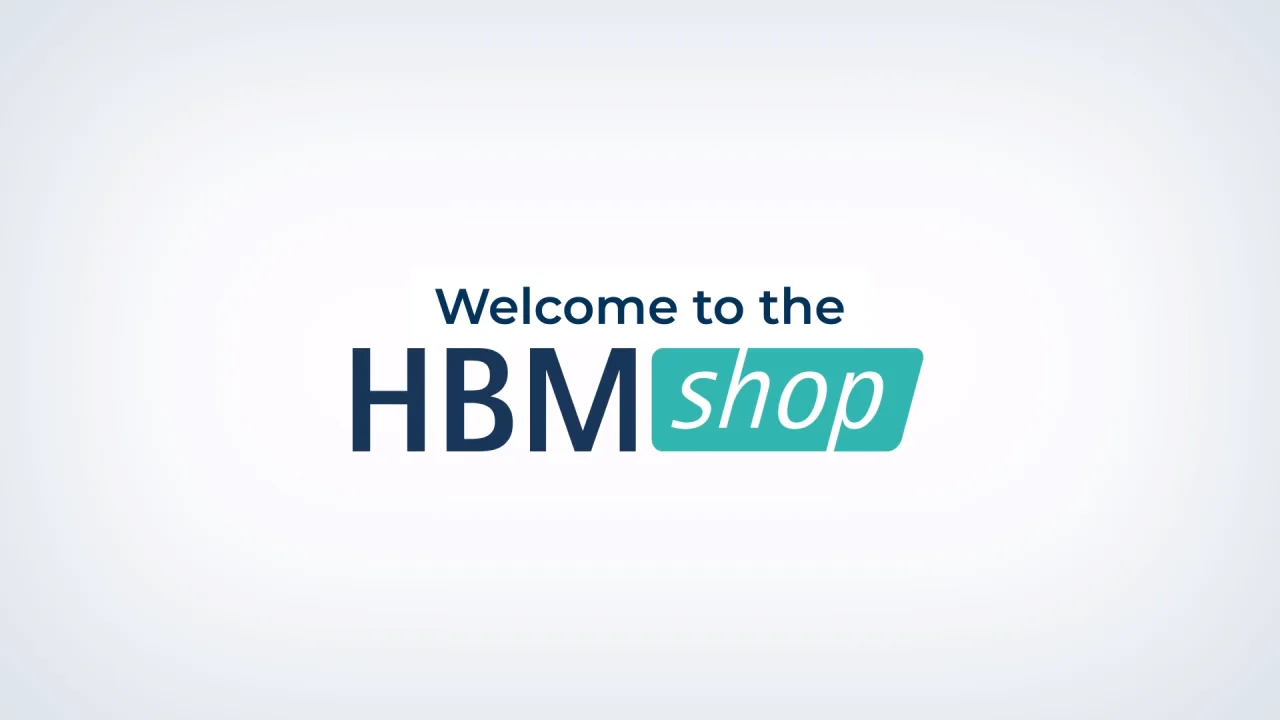 HBMshop - Save time and money ordering online