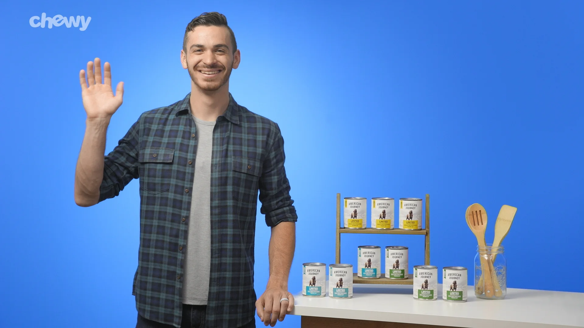 american journey dog food lamb and sweet potato